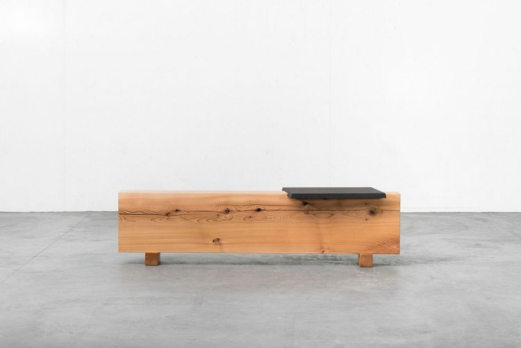 Beam Bench