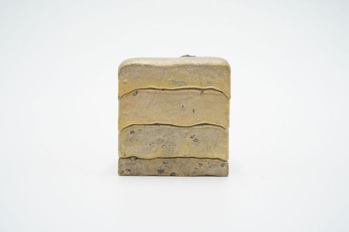 铸造-金属