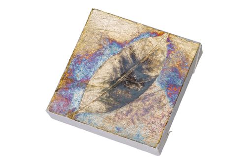 dunhuang - foil