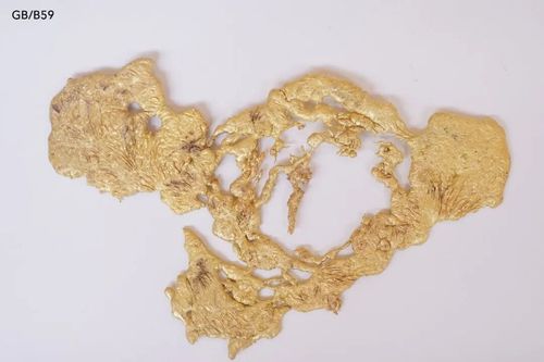熔铜