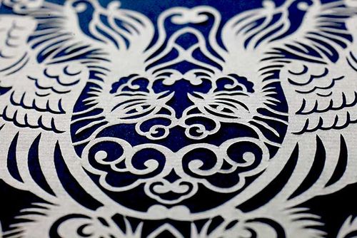 paper - paper cutting